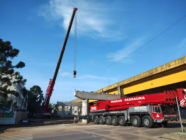Avenida Victor Ferreira do Amaral 