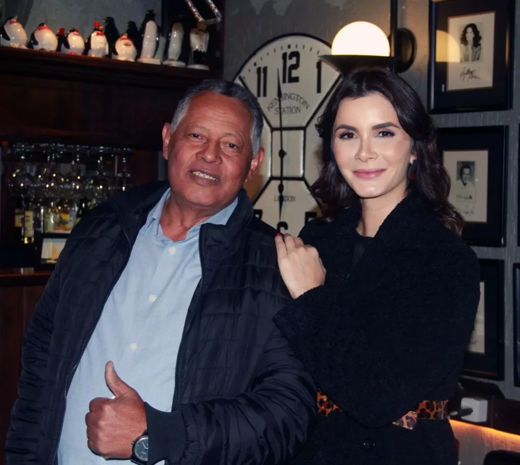 cinegrafista Elizeu Ferreira,