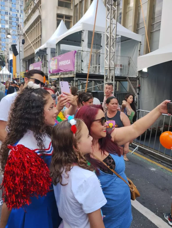 Carnaval de Rua de Curitiba