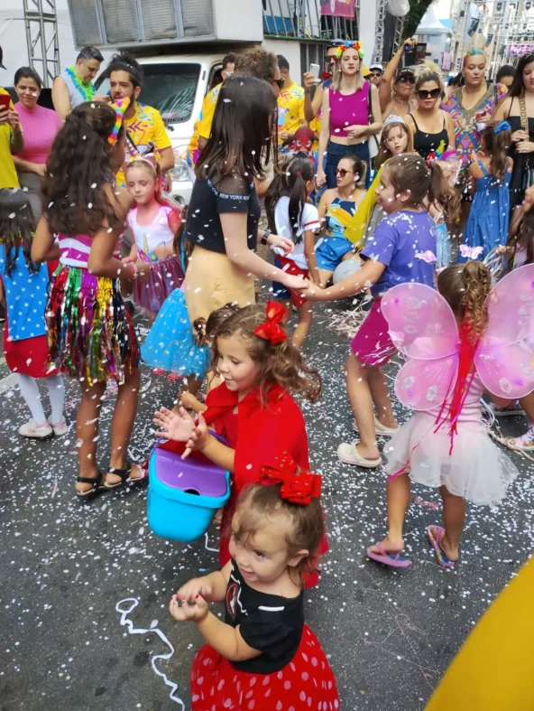 Carnaval de Rua de Curitiba