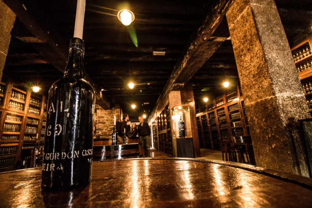 Madeira-Blandys Funchal-Turismo da Madeira