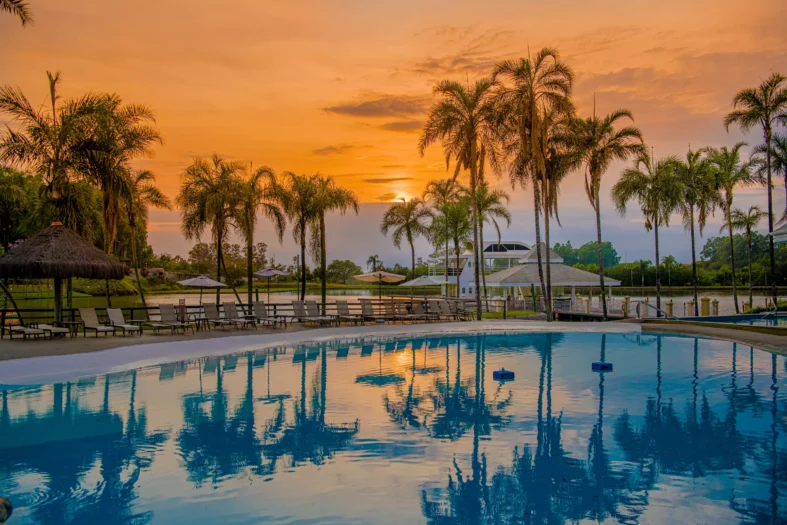 Mavsa ResortDivulgação Mavsa