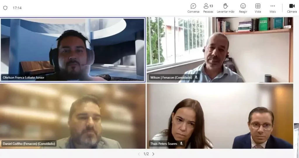 Comitê Gestor do Simples Nacional