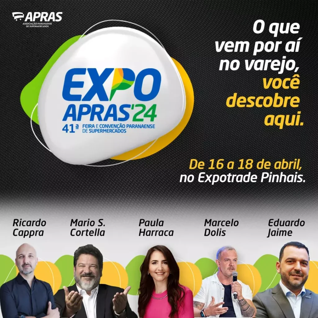 ExpoApras 2024