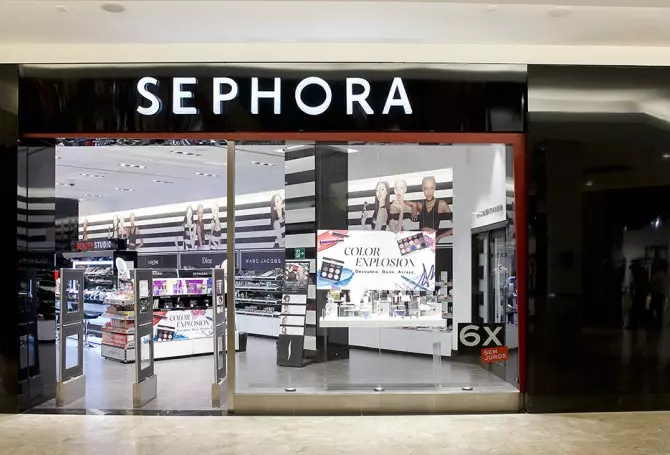Sephora