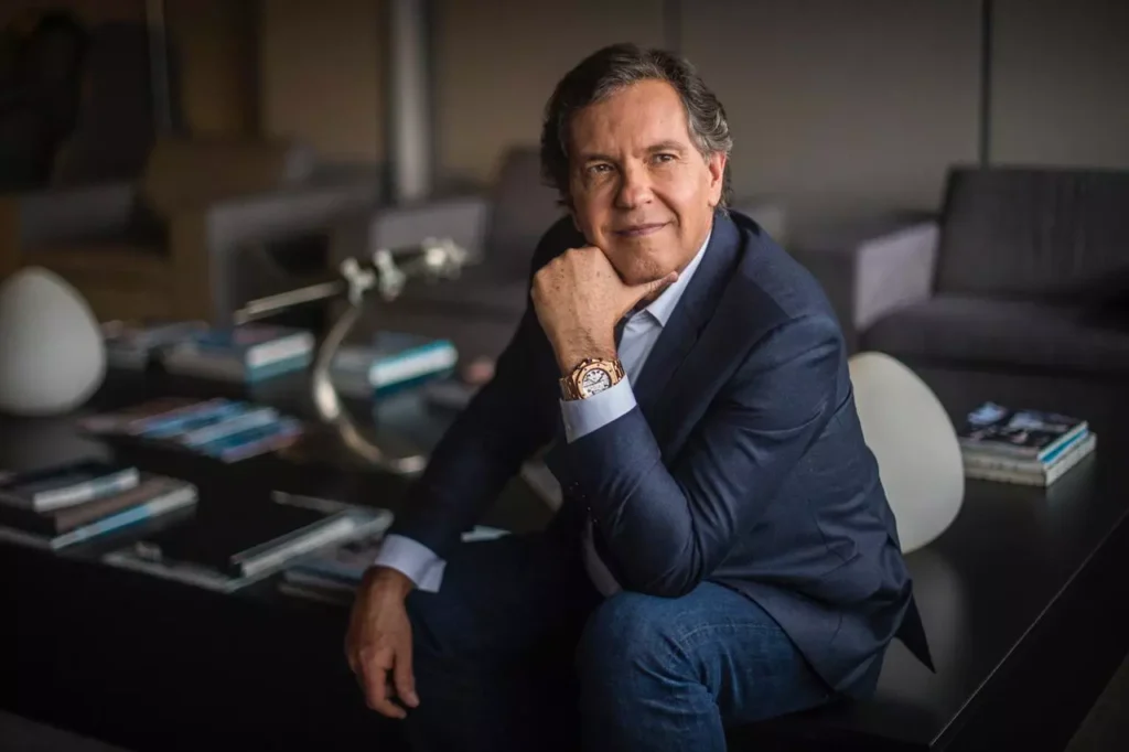 João Appolinário - Créditos: Renato Pizzutto