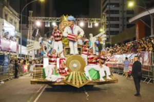 Carnaval de Curitiba