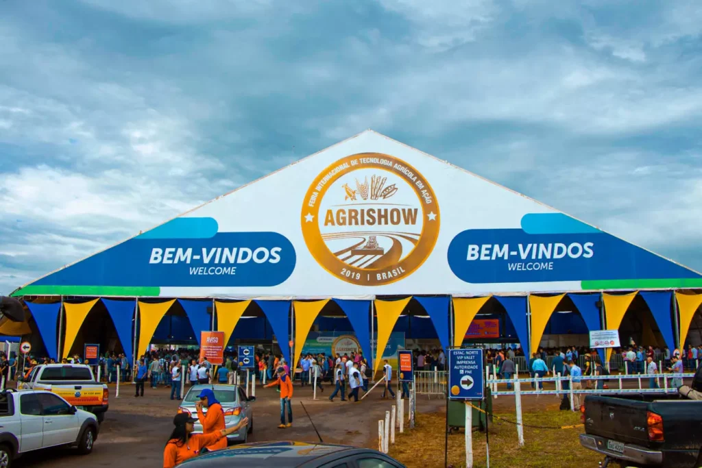 Agrishow