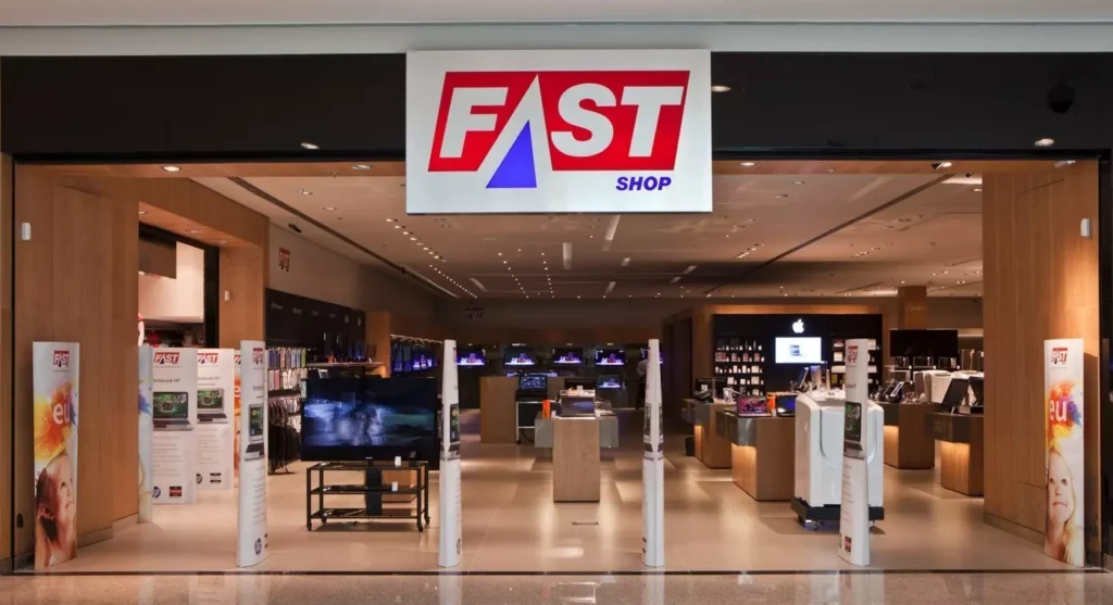 fast-shop
