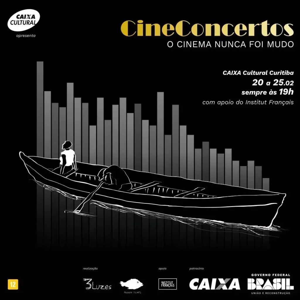 Mostra CineConcertos