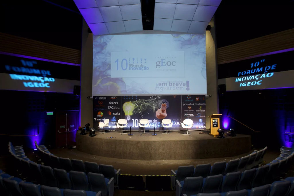 Edição anterior Divulgação IGEOC