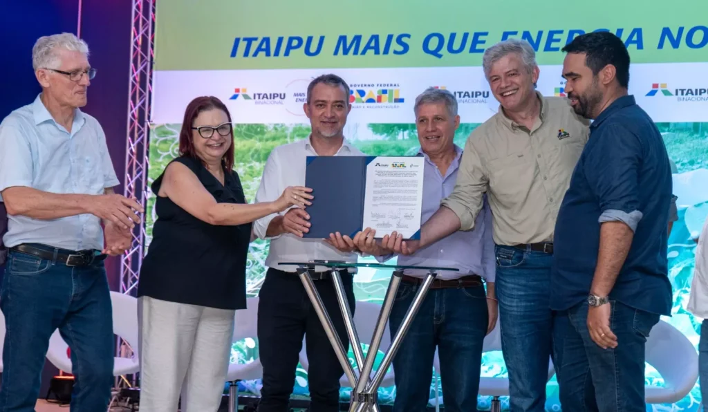 coopavel__itaipu e ministério ortigara
