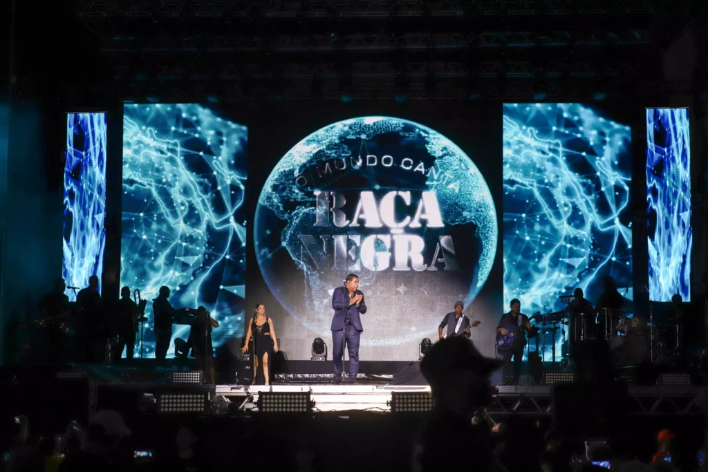 parana__raça negra show litoral