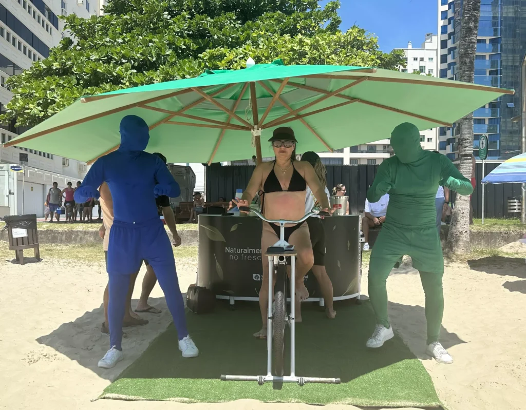 Fotos: Divulgação/Verde & Azul Urbanismo