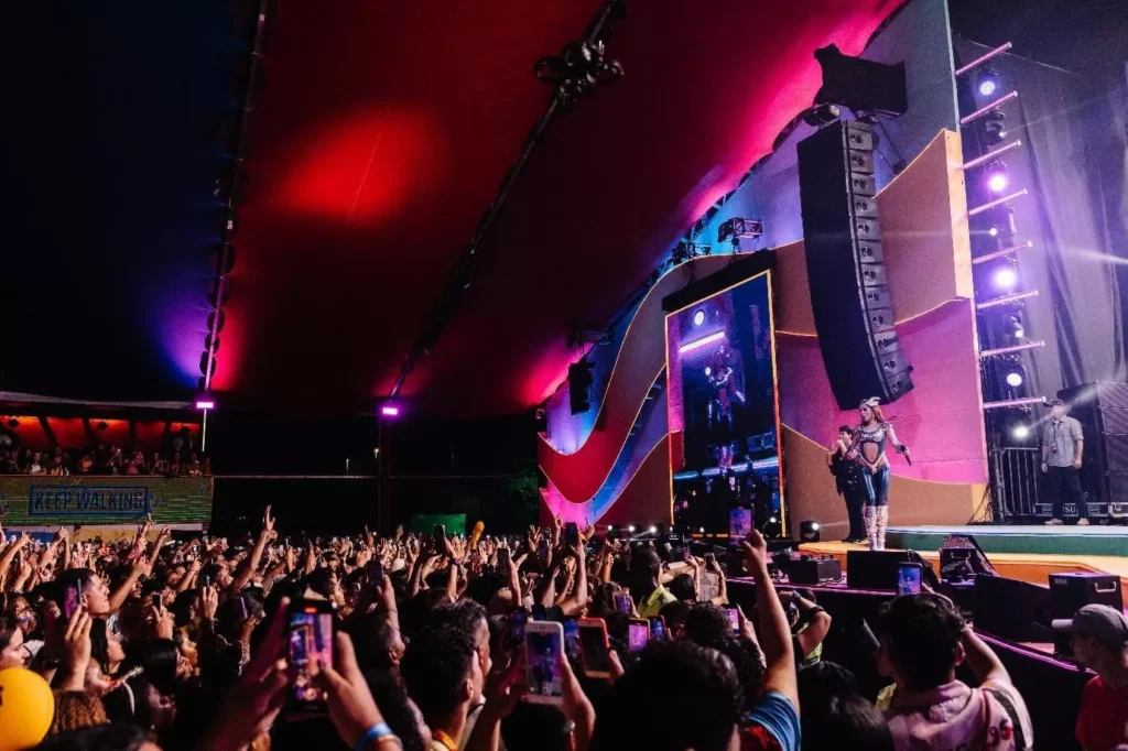 CarnaRildy – Foto de divulgação