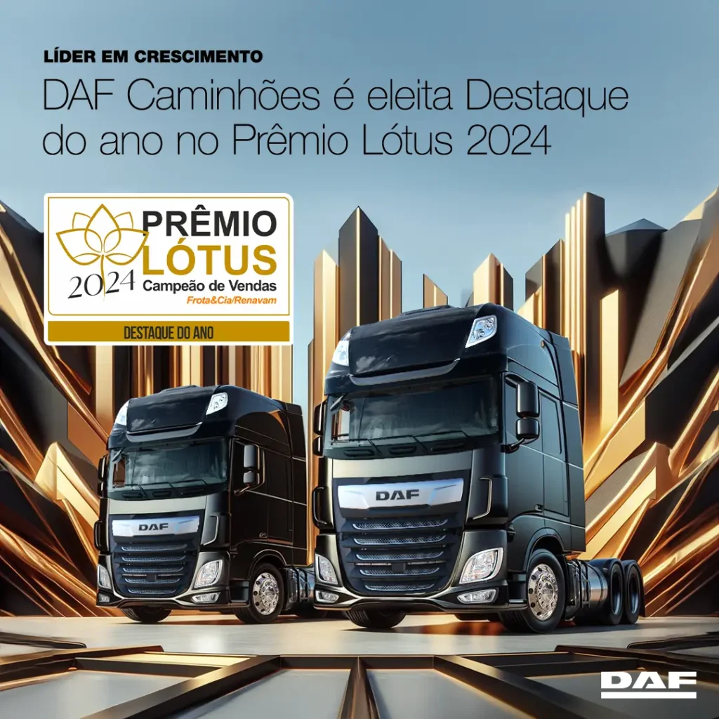 Prêmio Lótus 2024