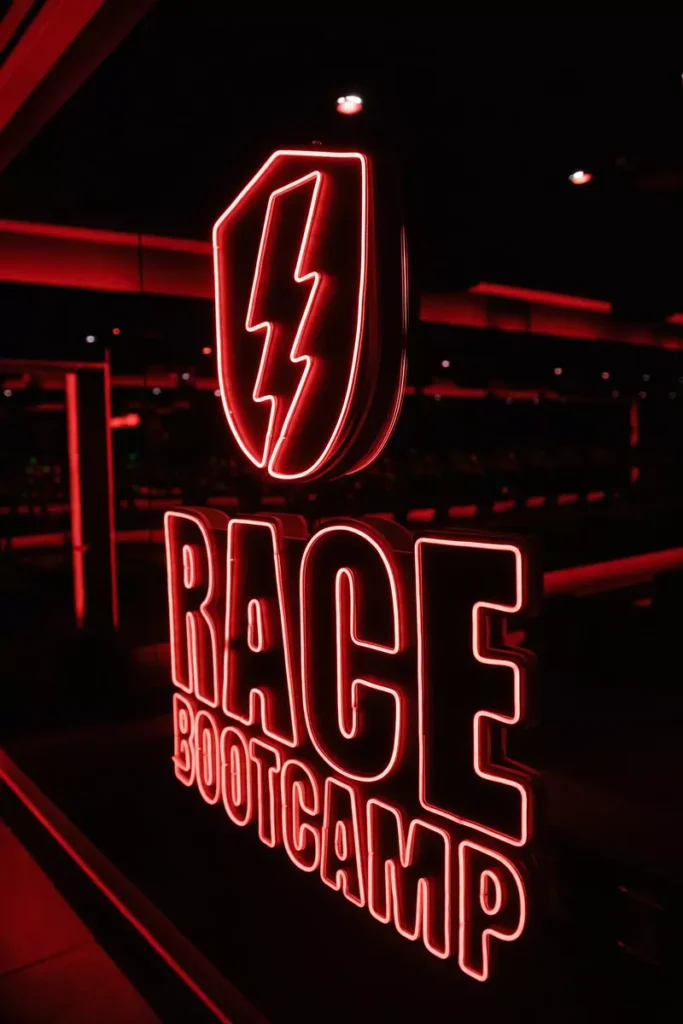 Race Bootcamp - Foto: Lucas Kuguio