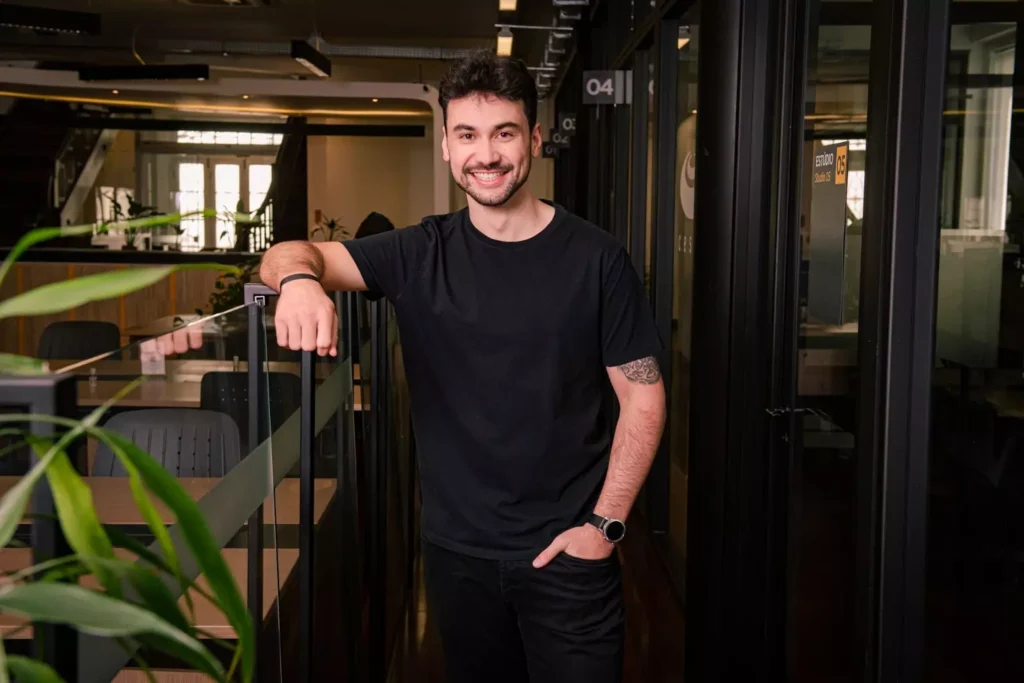 Leo Mack (Divulgação)