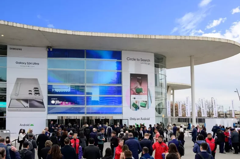 MWC 2024