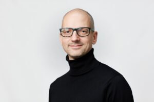 Ilya Shirokov, CEO e fundador do grupo de empresas de e-commerce Joom