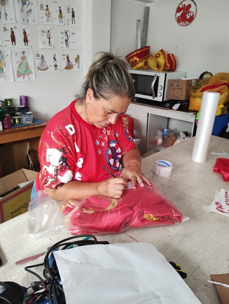 Embaixadores da Alegria