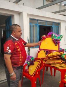 Embaixadores da Alegria