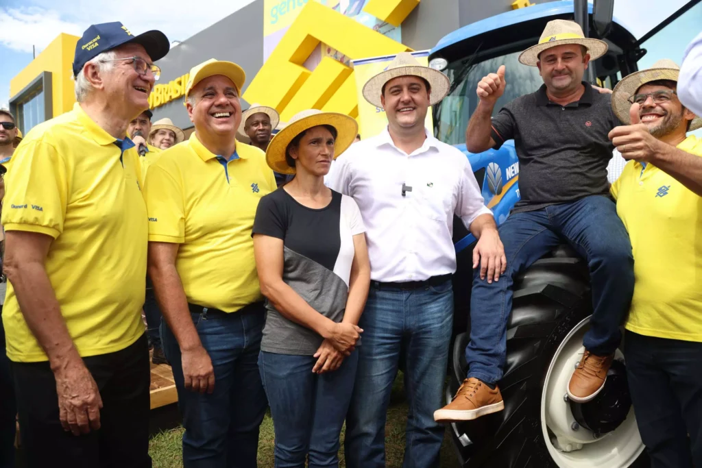 ratinho show rural