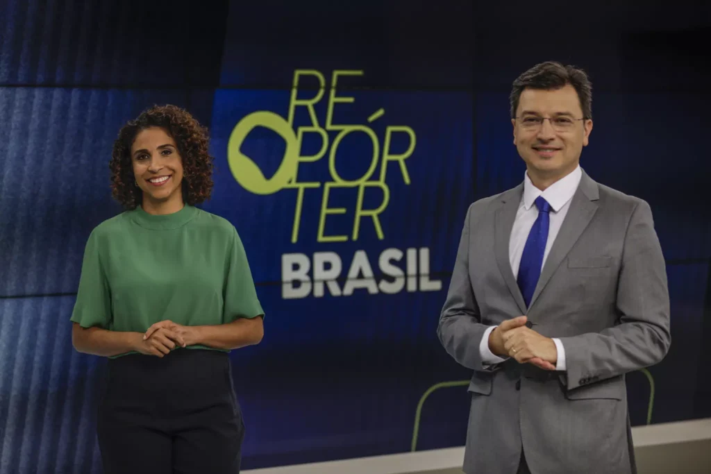 Joédson Alves/Agência Brasil Repórter Brasil com Iara Balduino e Guilherme Portanova