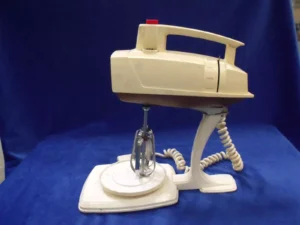 Museu de eletrônicos 