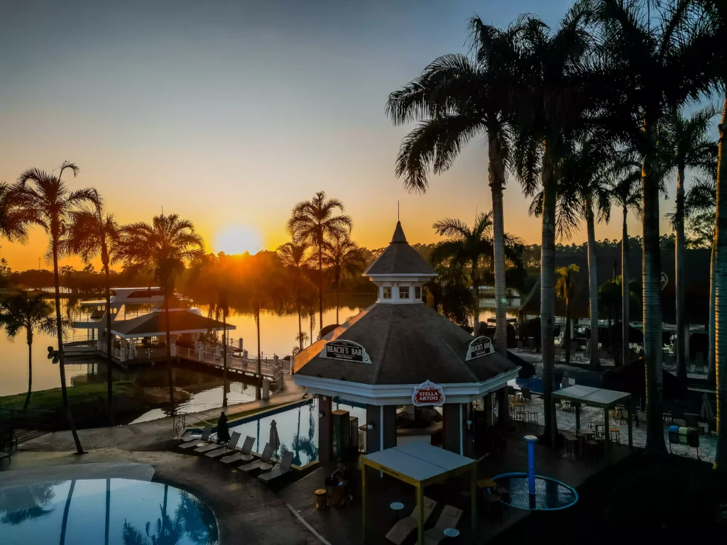 Mavsa Resort Divulgação