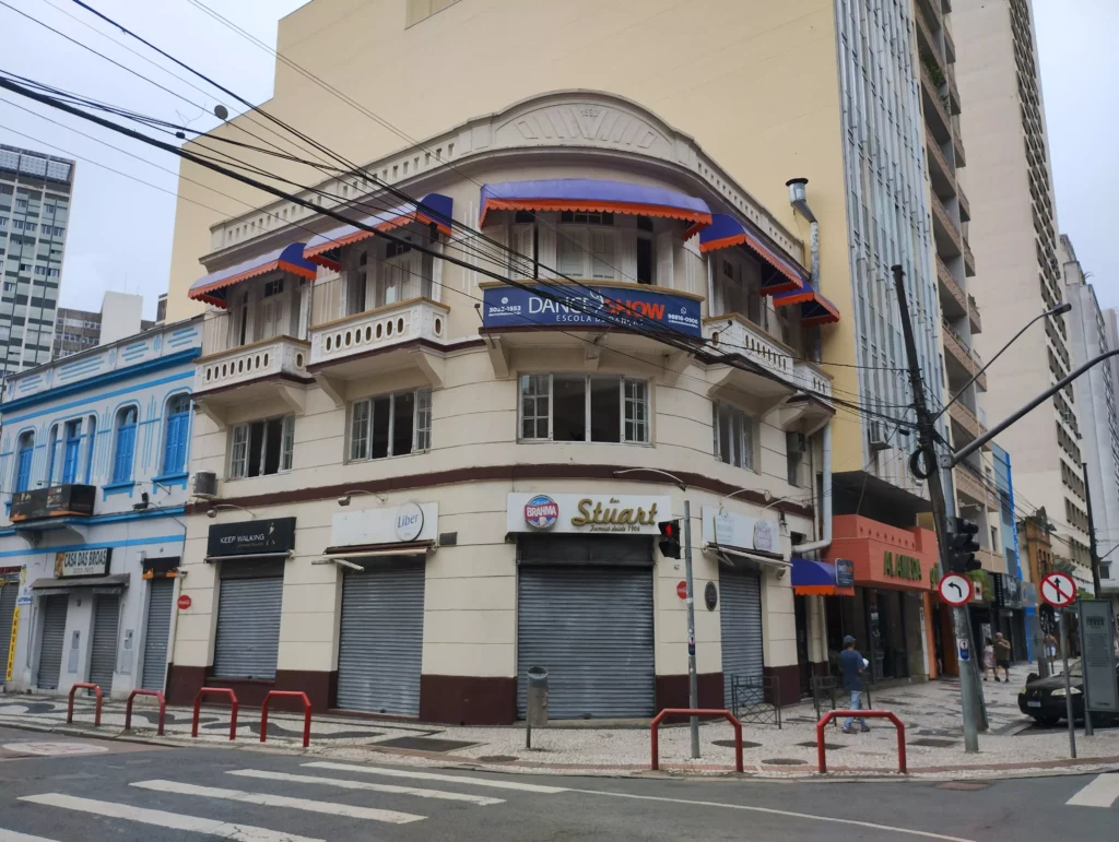 Bar Stuart
