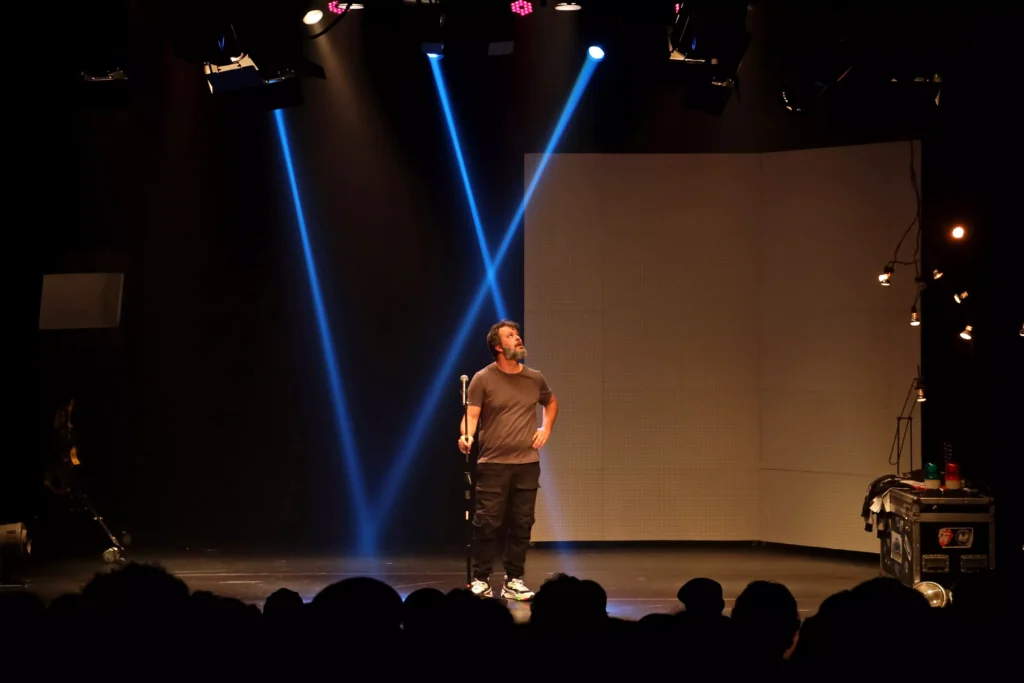 Lusco Fusco - Lidia Ueta