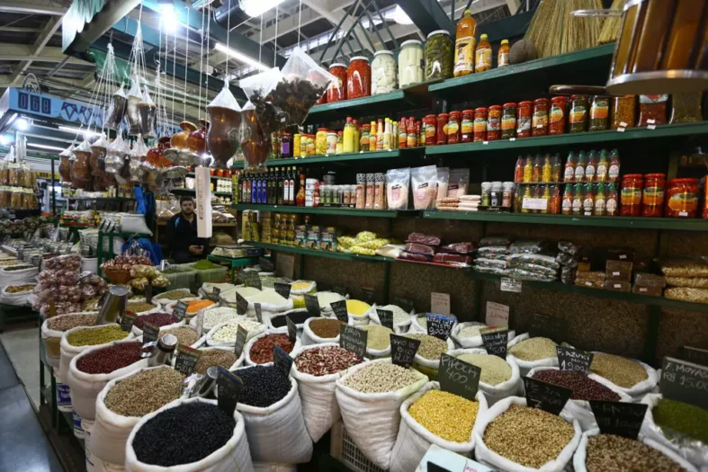 Mercado Municipal de Curitiba é ponto obrigatório para compras de PáscoaDivulgação