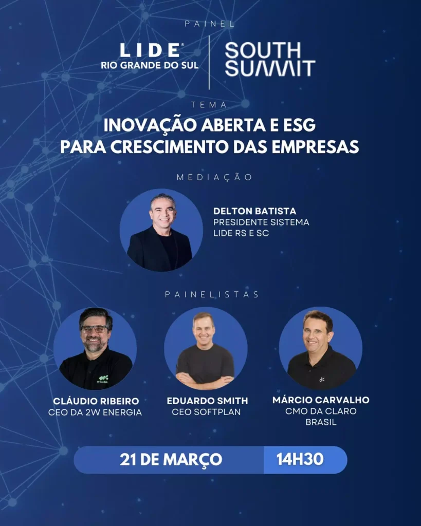 South Summit Brazil