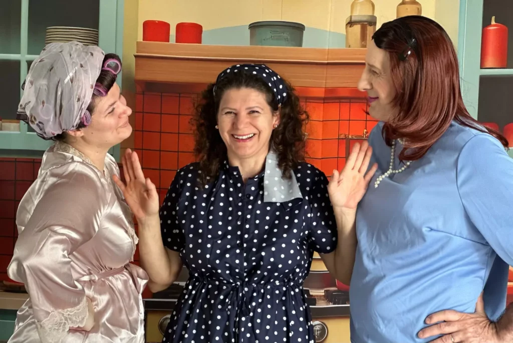 Ciclos Culturais do SEST SENAT