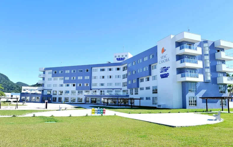 _sesc caiobá