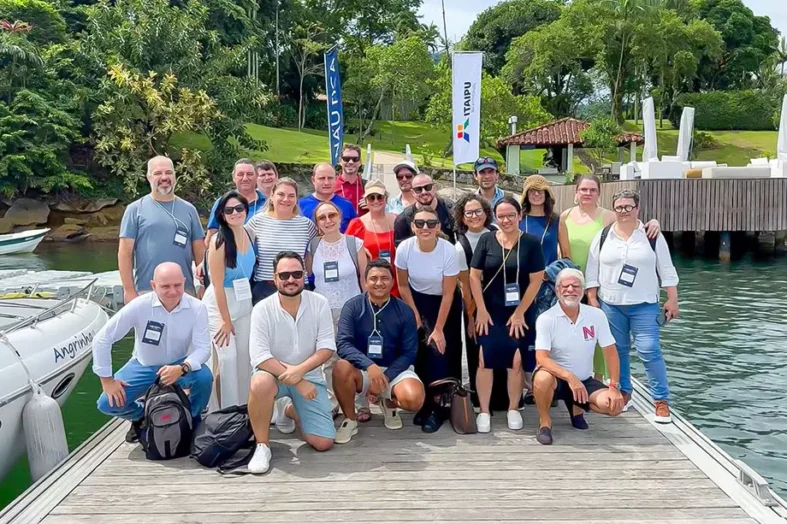 Congresso Internacional Náutica