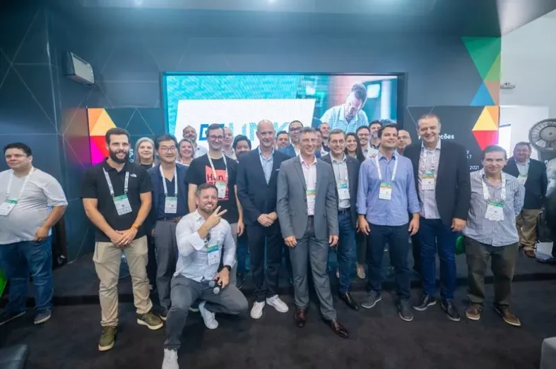 Smart City Expo Curitiba 2024