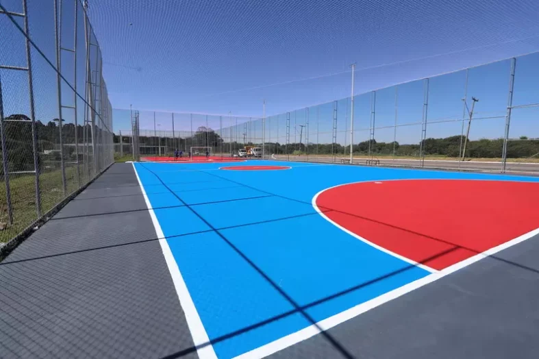 Complexo Esportivo do Parque das Águas