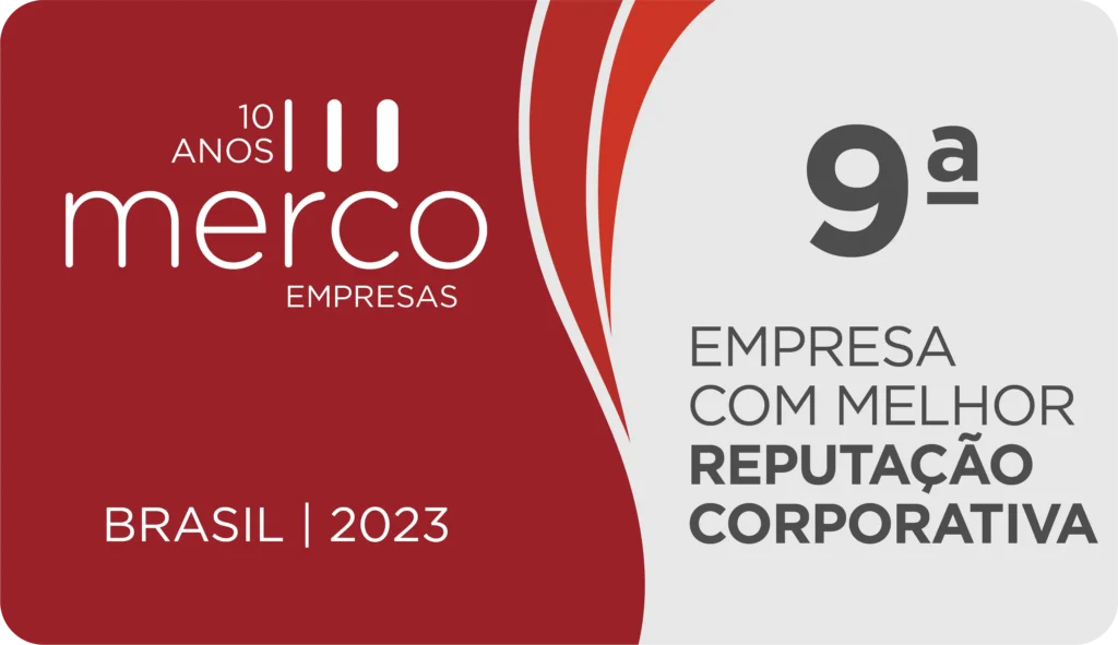 Toyota é 9ª empresa com melhor reputação corporativa no ranking Merco