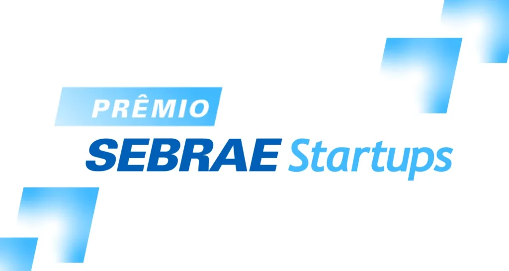 Prêmio Sebrae Startups