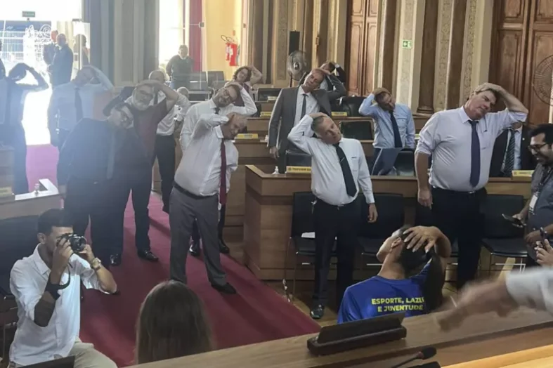 __vereadores ato contra sedentarismo