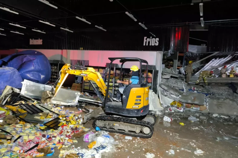 Corpo de Bombeiros Militar