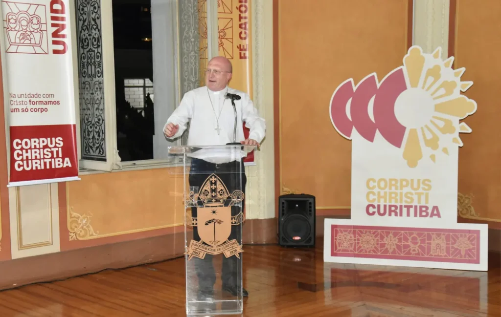 corpus christi identidade visual