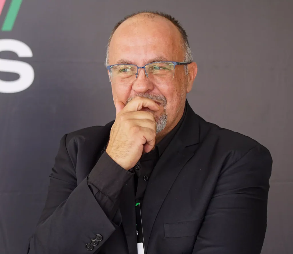 Congresso Brasileiro de Comunicação Política e Institucional