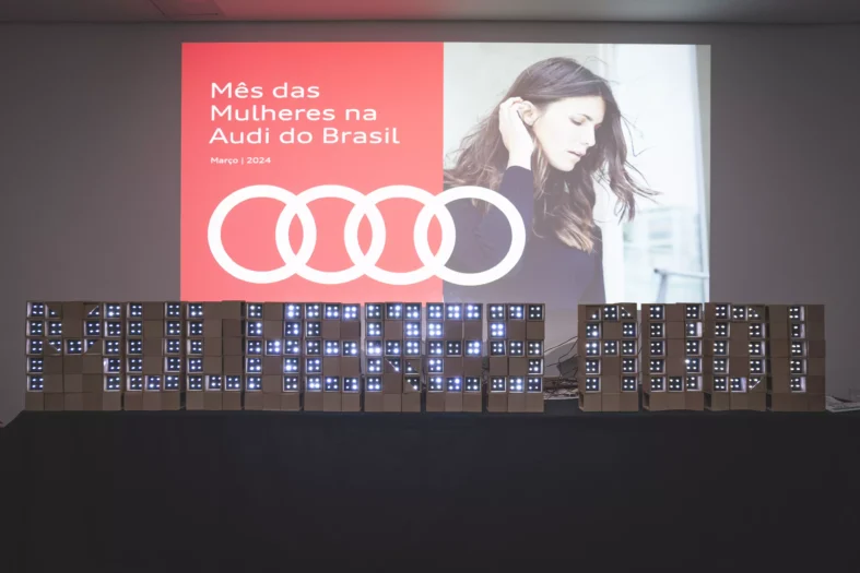 Audi do Brasil