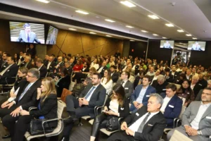 Congresso do Ciesp e Esagu - divulgação