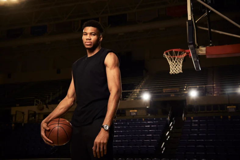 Breitling / Divulgação