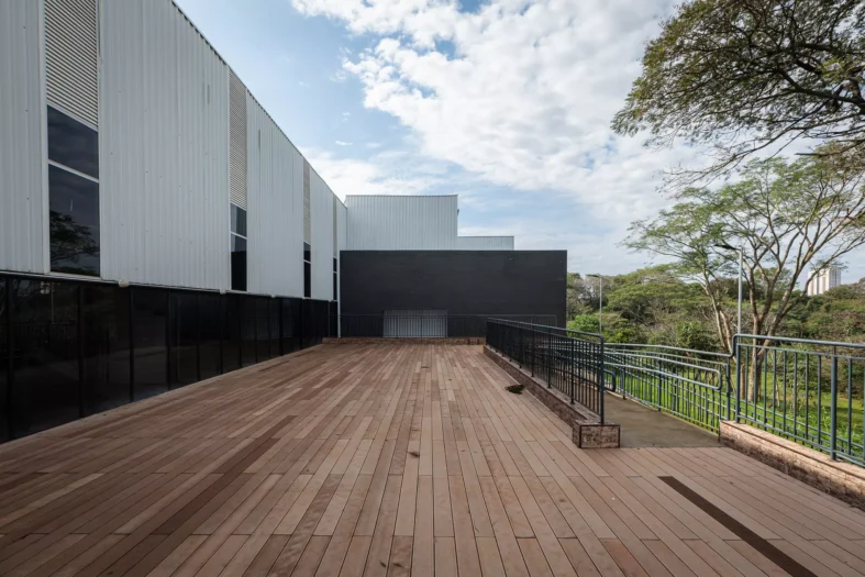 Mercado Público de Foz do Iguaçu