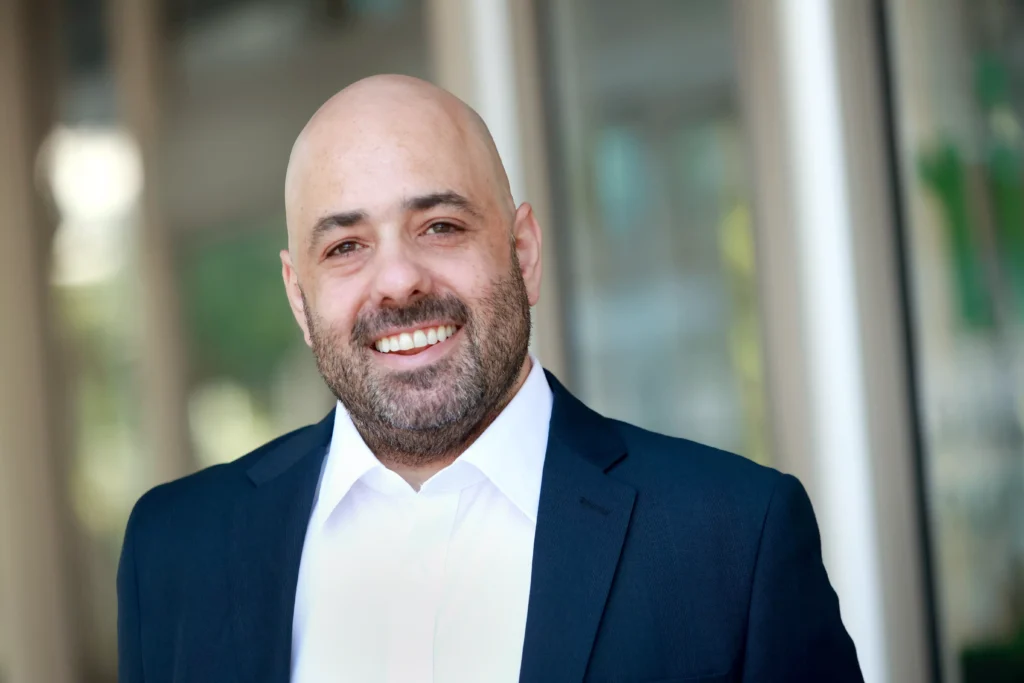 Para o economista-chefe do Sicredi, André Nunes de Nunes, a instituição financeira cooperativa tem por intuito dar suporte ao agro também por meio de informações de qualidade Crédito: Divulgação/Sicredi
